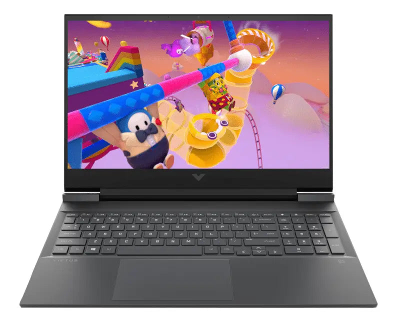 Ordinateur Portable HP Victus Gaming 16 – i5 14Th (BU6L7EA) Connecto.ma